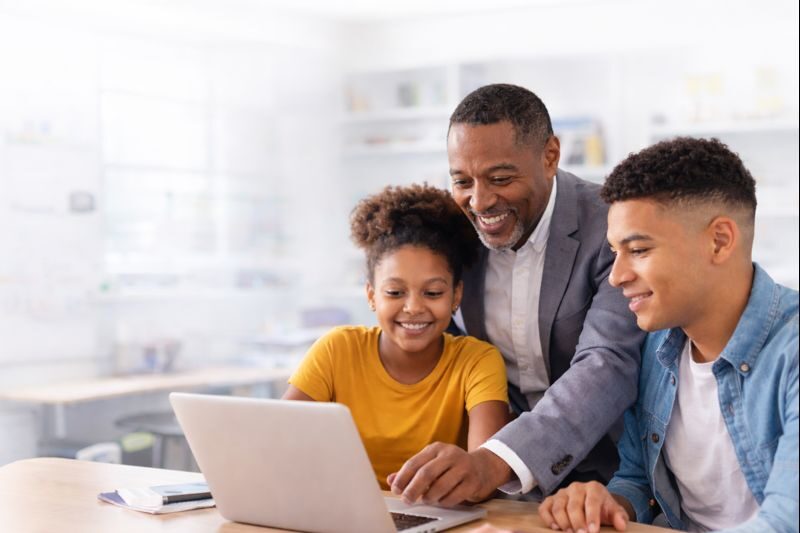 Keys To Empowering Young Adults